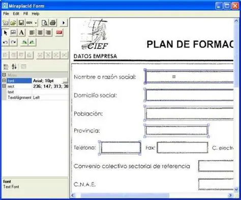 Key Features of Miraplacid Form