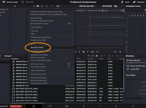 Key Features of Mix Audio and Pictures Together Software