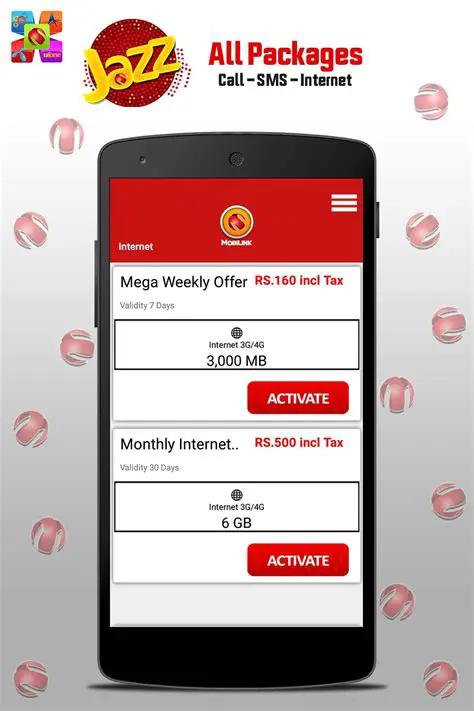 Key Features of Mobile Packager