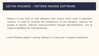 Key Features of Modaris Suite Installer