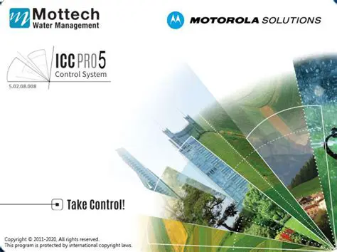 Key Features of MOTOROLA IRRInet Control Center