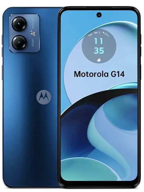 Key Features of Motorola PMD
