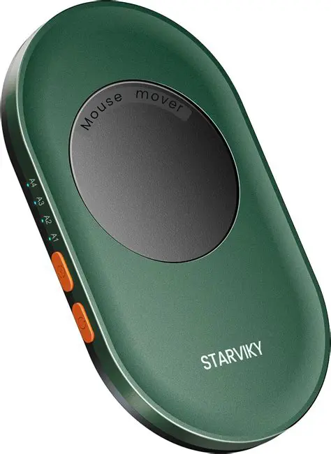 Key Features of Mouse Shaker