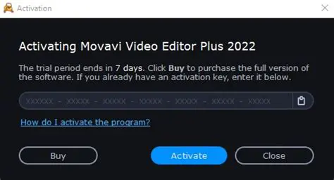 Key Features of Movavi Video Editor Plus