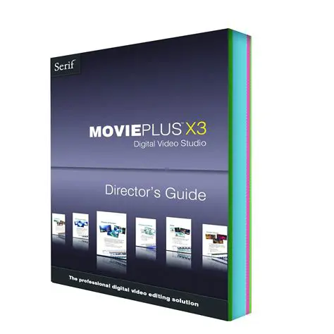 Key Features of MoviePlus X3