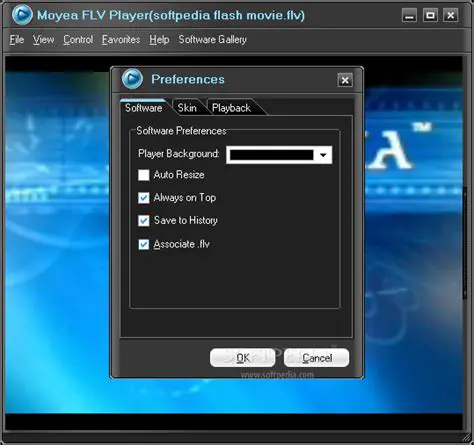 Key Features of Moyea FLV Editor Ultimate