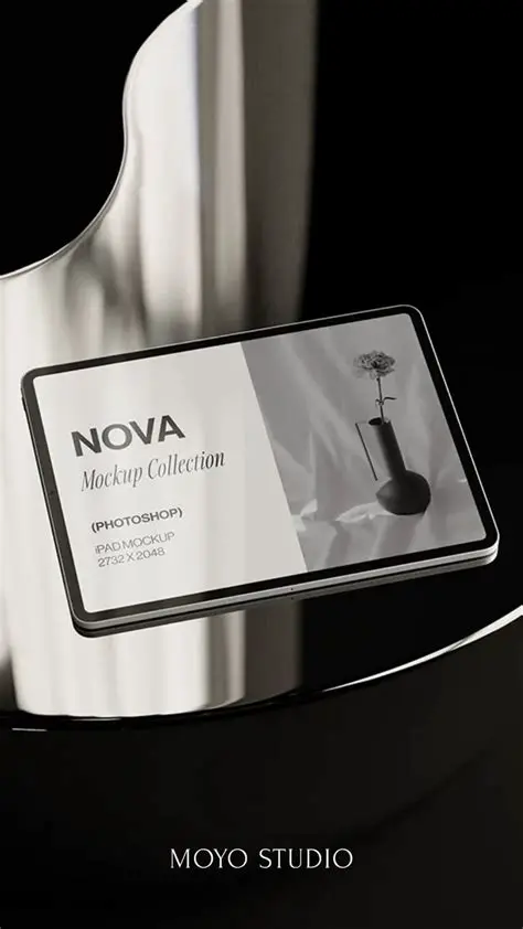 Key Features of Moyo Go Studio