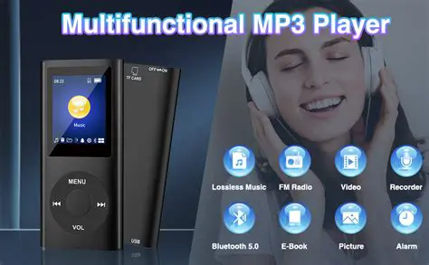 Key Features of MP3 Viewer