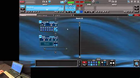 Key Features of Music FX Live