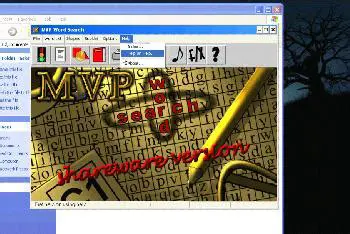 Key Features of MVP Wordsearch