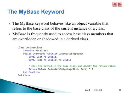 Key Features of Mybase Viewer