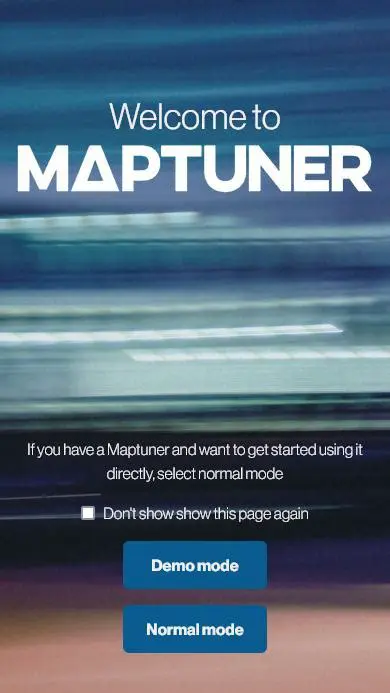 Key Features of MyMaptuner