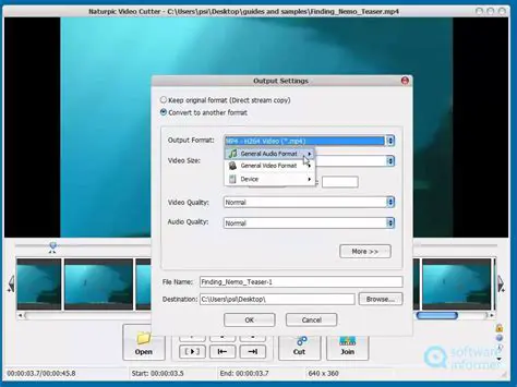 Key Features of Naturpic Video Joiner