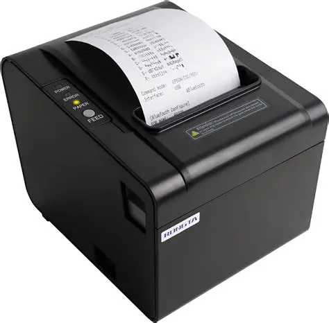 Key Features of NCR POS Printer Driver