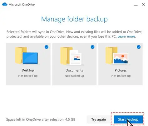 Key Features of ND Backup for Windows