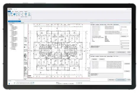 Key Features of Netcad Otomatik Cap Modulu