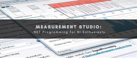 Key Features of NI Measurement and Automation