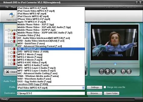 Key Features of Nidesoft MP3 Converter