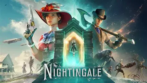 Key Features of Nightingale