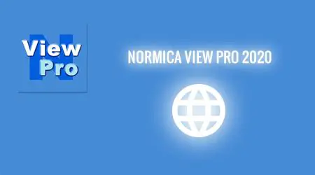 Key Features of Normica View Pro