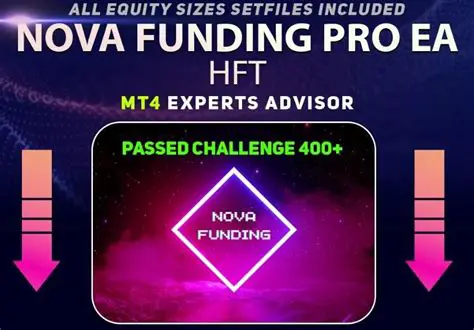 Key Features of Nova Tradex MT4