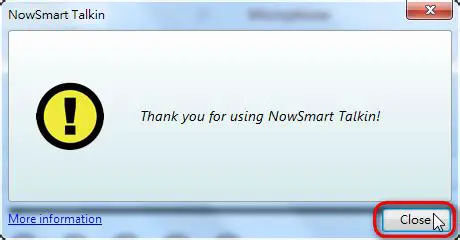 Key Features of NowSmart Talkin