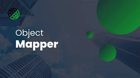 Key Features of ObjectMapper