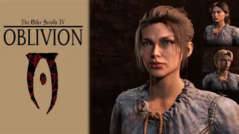 Key Features of Oblivion Face Exchange Lite