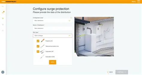 Key Features of OBO Construct