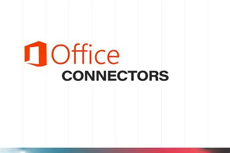 Key Features of Office Connector
