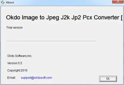 Key Features of Okdo Jpeg Jp2 J2k Pcx to Ppt Pptx Converter