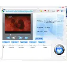 Key Features of Okoker All Video Splitter