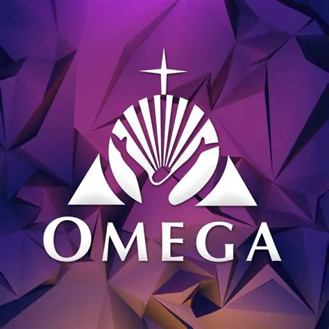 Key Features of Omega Church