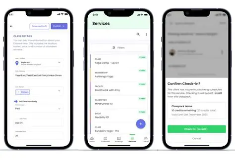 Key Features of Omnify Client