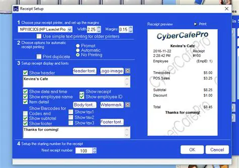 Key Features of OneRoof CyberCafePro