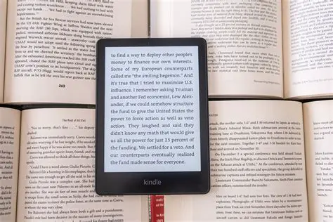 Key Features of Open eBook Reader