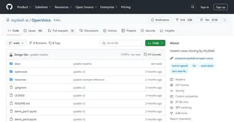 Key Features of OpenVoice Outlook Plugin