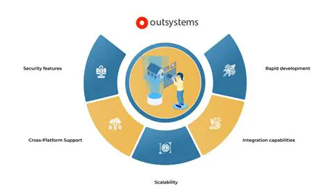 Key Features of OutSystems Development Environment