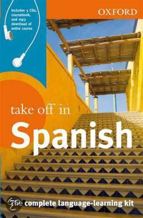 Key Features of Oxford Spanish
