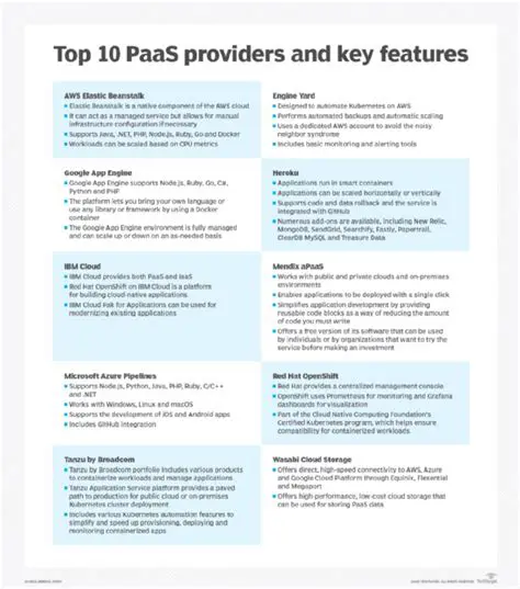 Key Features of PAAS Lifestyle Coach