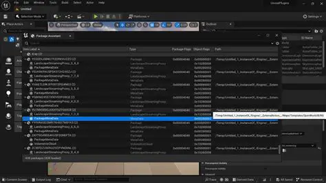 Key Features of Package Assistant Pro