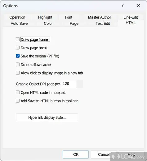 Key Features of PageFocus Thumbnail