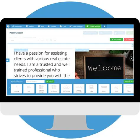 Key Features of PageManager