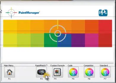 Key Features of PaintManager