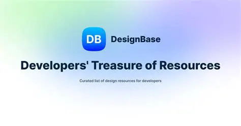 Key Features of Paladin DesignBase