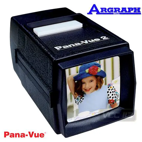 Key Features of PanaVue ImageAssembler
