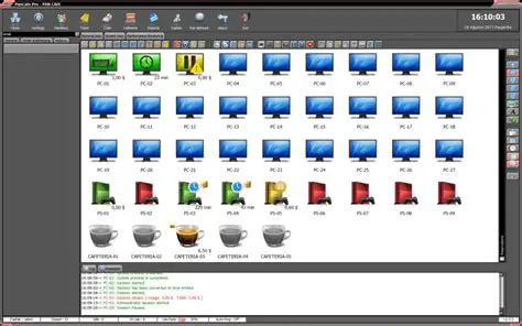 Key Features of PanCafe Pro