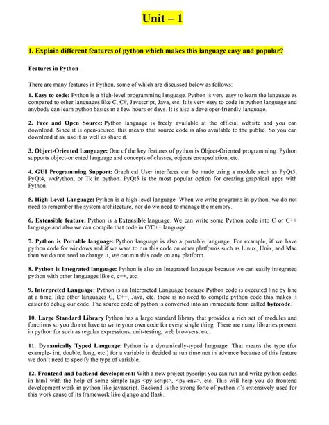 Key Features of PandaPDFConverter