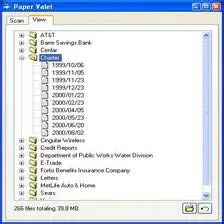 Key Features of Paper Valet Pro