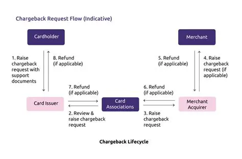 Key Features of PaperCut ChargeBack